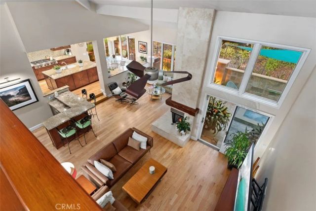23602 Via Aguila, Coto De Caza, CA 92679