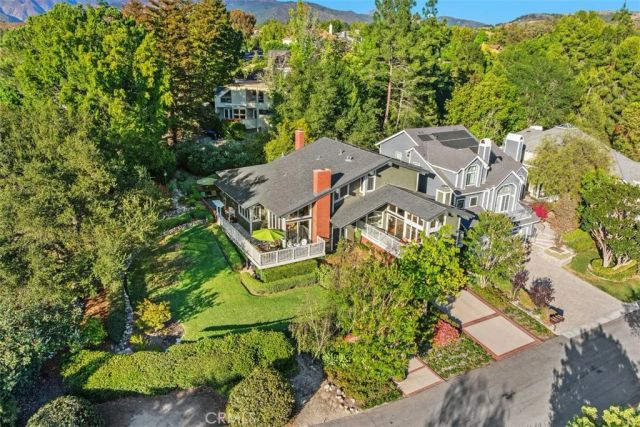 23602 Via Aguila, Coto De Caza, CA 92679