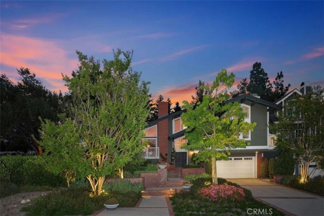 23602 Via Aguila, Coto De Caza, CA 92679
