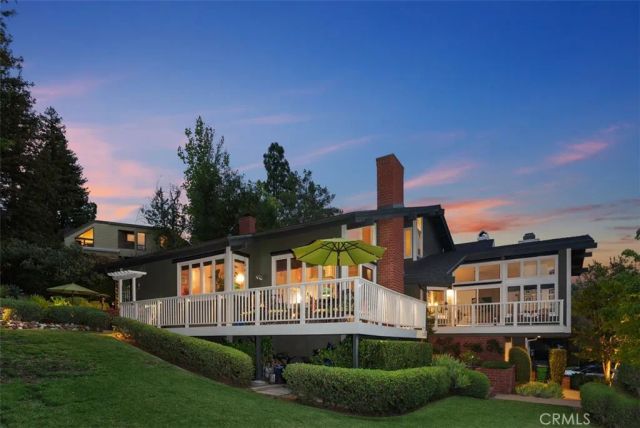 23602 Via Aguila, Coto De Caza, CA 92679