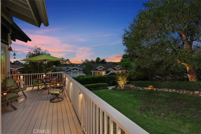 23602 Via Aguila, Coto De Caza, CA 92679