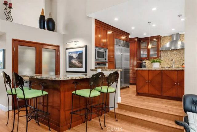 23602 Via Aguila, Coto De Caza, CA 92679
