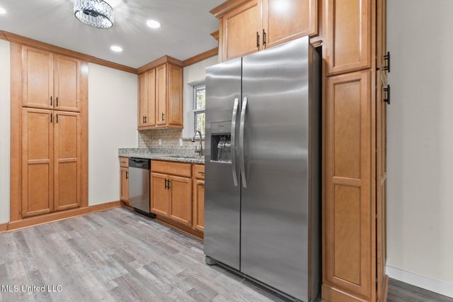 2706 Rolling Meadows Road, Gautier, MS 39553