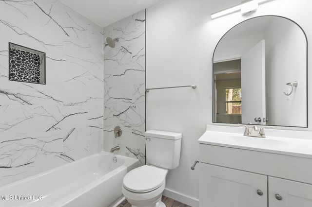 2706 Rolling Meadows Road, Gautier, MS 39553