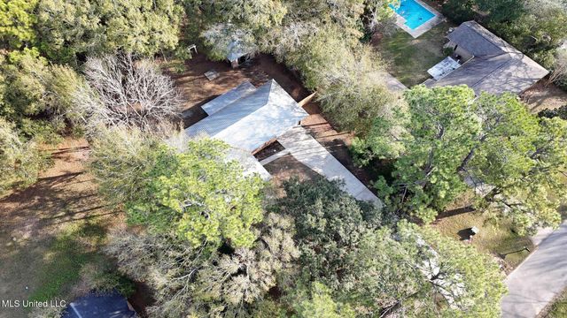 2706 Rolling Meadows Road, Gautier, MS 39553