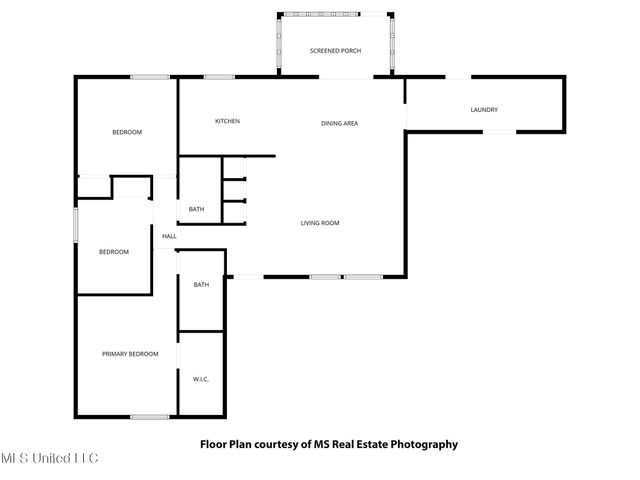 2706 Rolling Meadows Road, Gautier, MS 39553