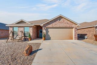 6713 Yellow Rose Ct, Midland, TX 79705