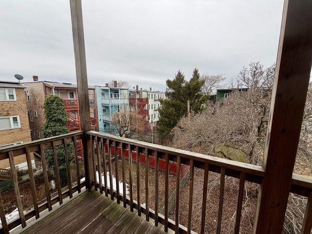 324 Chelsea Street 3, Boston, MA 02128