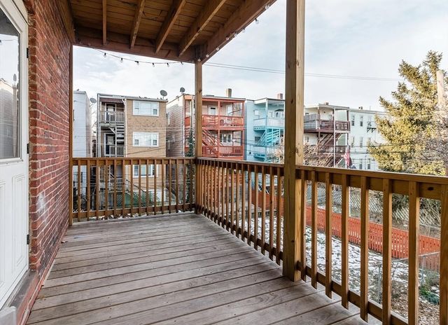 324 Chelsea Street 3, Boston, MA 02128