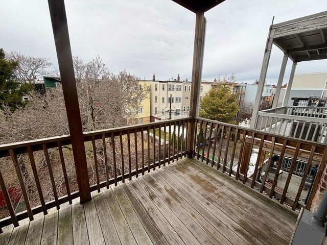 324 Chelsea Street 3, Boston, MA 02128