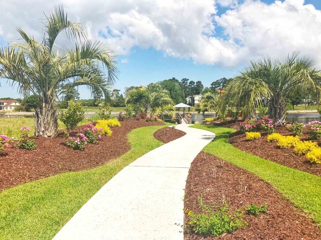 450 Pompano Court, Myrtle Beach, SC 29577