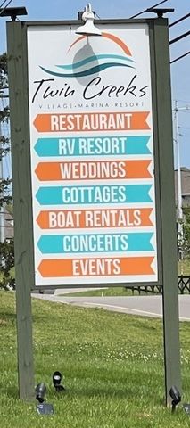 0 Kayak Way, Winchester, TN 37398