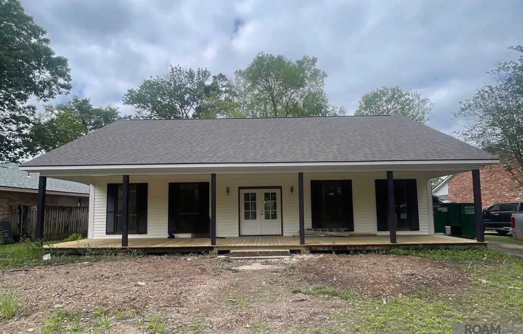 7614 President Dr, Saint George, LA 70817
