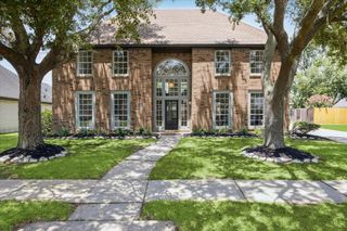 2112 Kilkenny Drive, Pearland, TX 77581