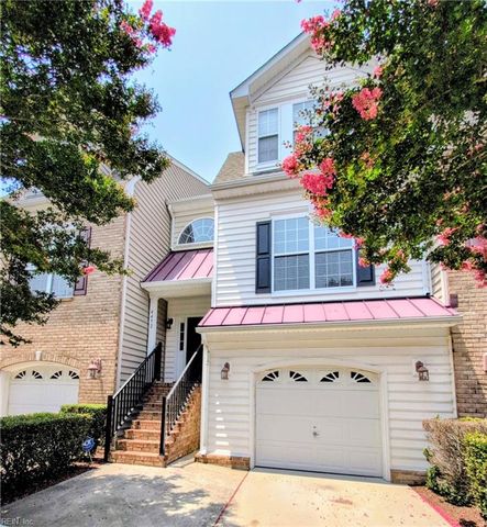4452 Harlesden DR, Virginia Beach, VA 23462