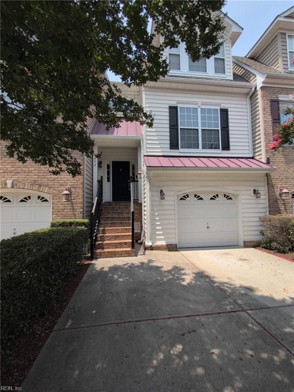4452 Harlesden DR, Virginia Beach, VA 23462