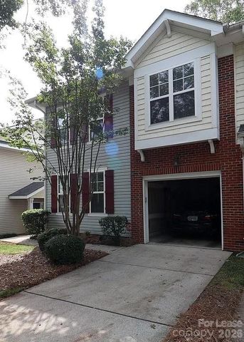 10979 Princeton Village Drive, Charlotte, NC 28277