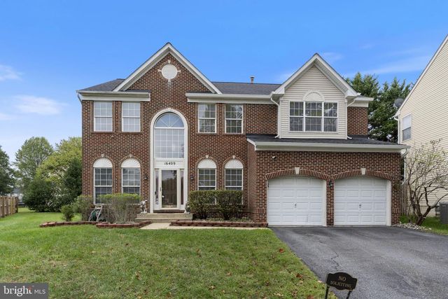 16409 EURO CT, Bowie, MD 20716