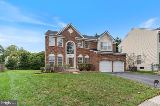 16409 EURO CT, Bowie, MD 20716
