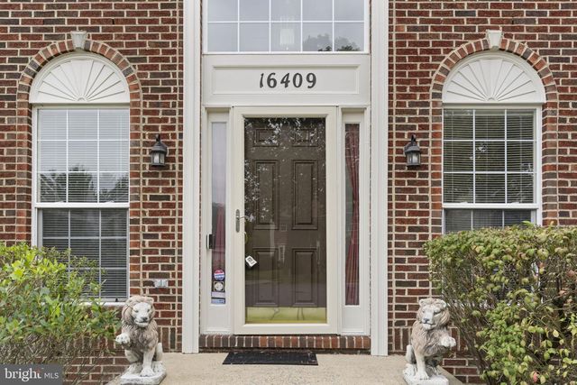 16409 EURO CT, Bowie, MD 20716