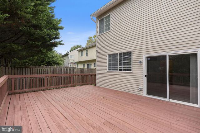 16409 EURO CT, Bowie, MD 20716