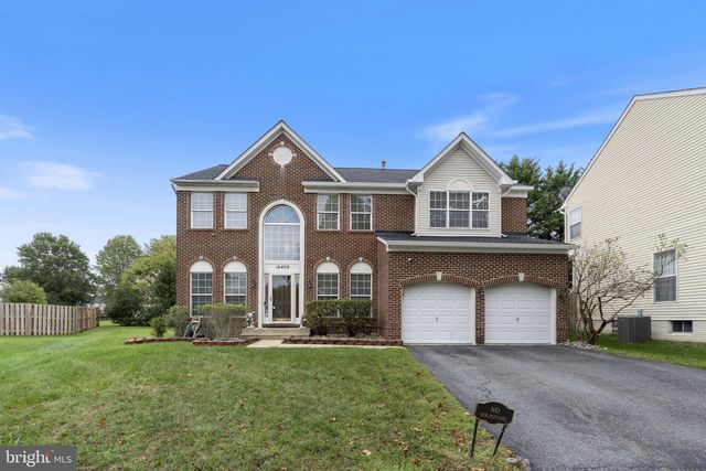 16409 EURO CT, Bowie, MD 20716