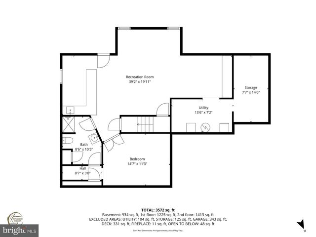 16409 EURO CT, Bowie, MD 20716