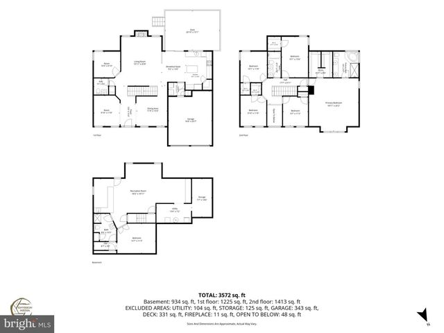 16409 EURO CT, Bowie, MD 20716