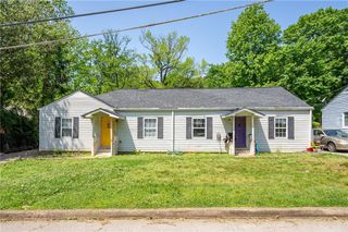 3323 Russell Street, Hapeville, GA 30354