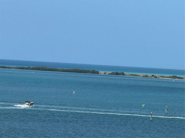 2530 GARY CIRCLE 802, Dunedin, FL 34698