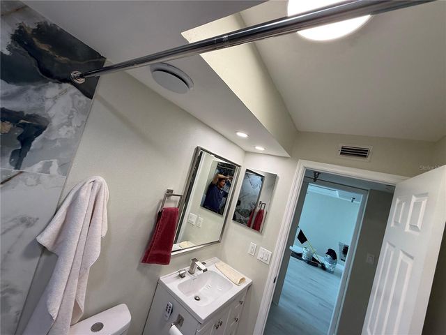 2530 GARY CIRCLE 802, Dunedin, FL 34698