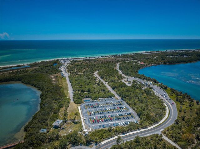 2530 GARY CIRCLE 802, Dunedin, FL 34698