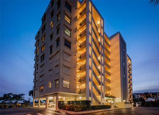 2530 GARY CIRCLE 802, Dunedin, FL 34698