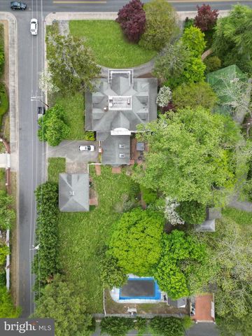 800 CAMDEN AVE, Salisbury, MD 21801