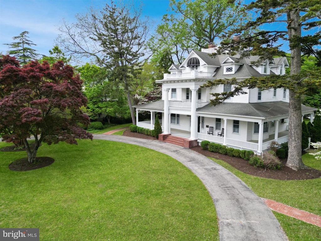 Image 2 of property listing at 800 CAMDEN AVE, Salisbury, MD 21801