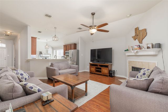 2408 Geneva Lane, Mckinney, TX 75072