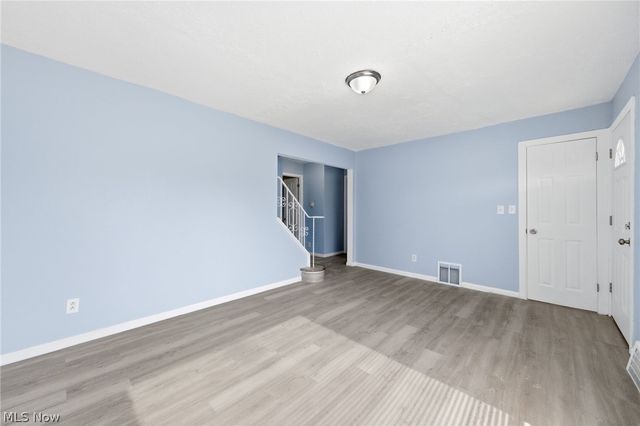 20705 Hansen Road, Maple Heights, OH 44137