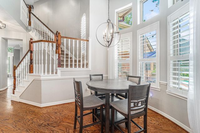 13602 Springmint Drive, Cypress, TX 77429