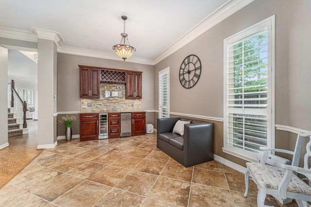 13602 Springmint Drive, Cypress, TX 77429