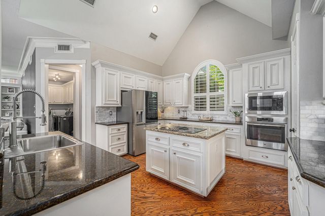 13602 Springmint Drive, Cypress, TX 77429