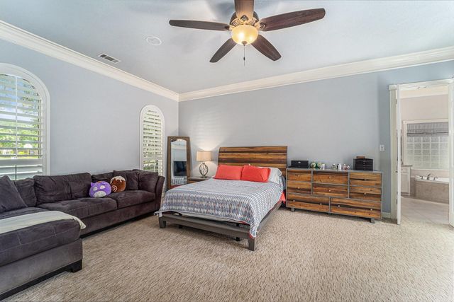 13602 Springmint Drive, Cypress, TX 77429