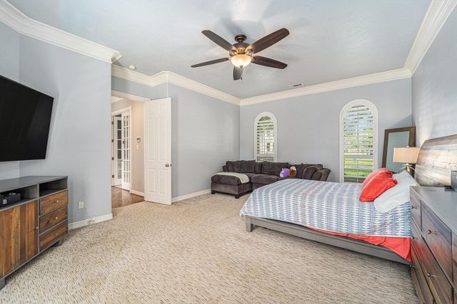 13602 Springmint Drive, Cypress, TX 77429