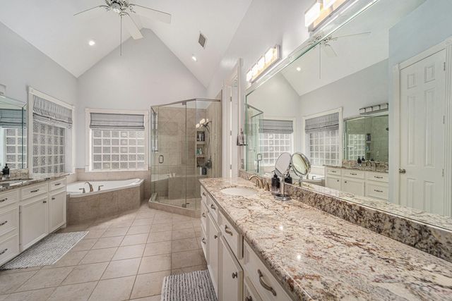 13602 Springmint Drive, Cypress, TX 77429