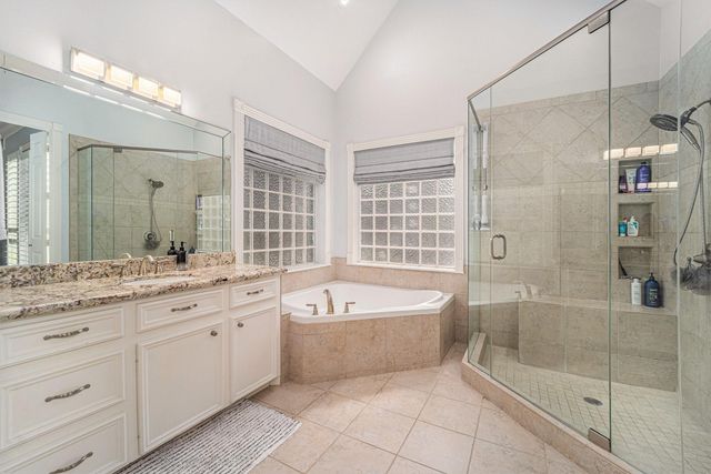 13602 Springmint Drive, Cypress, TX 77429