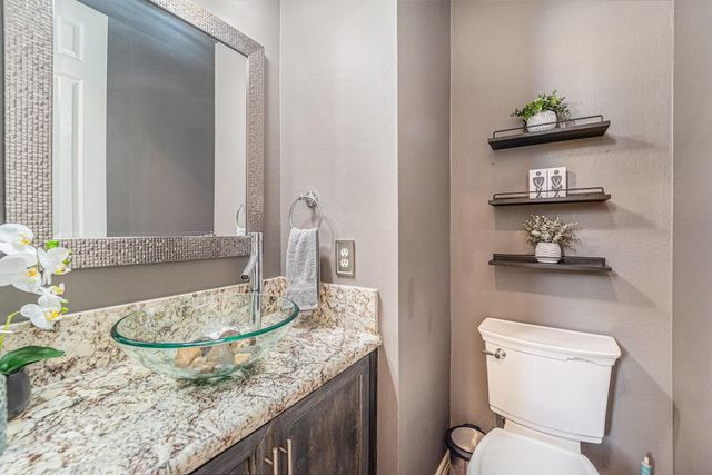 13602 Springmint Drive, Cypress, TX 77429