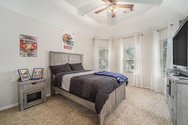 13602 Springmint Drive, Cypress, TX 77429