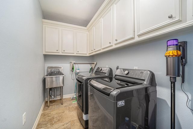 13602 Springmint Drive, Cypress, TX 77429