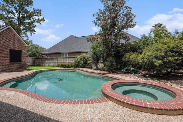 13602 Springmint Drive, Cypress, TX 77429