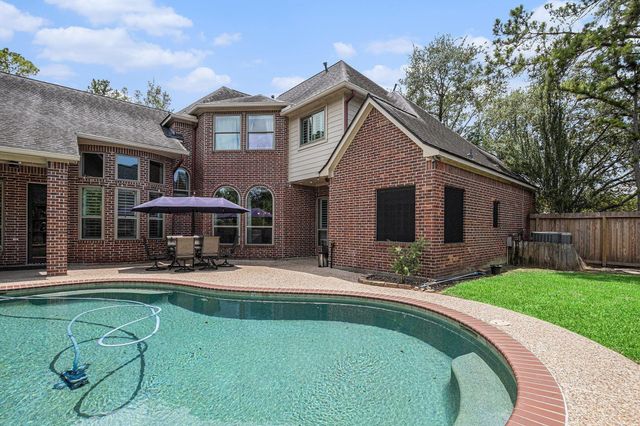 13602 Springmint Drive, Cypress, TX 77429