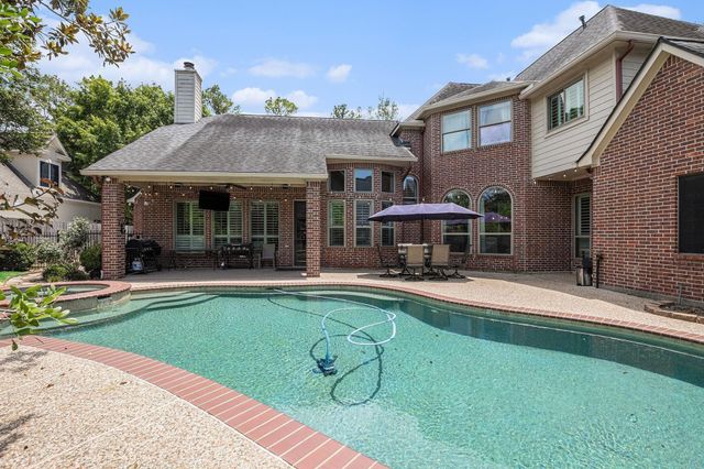 13602 Springmint Drive, Cypress, TX 77429